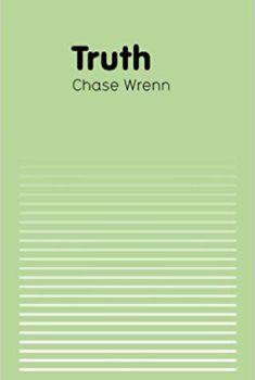 Book by Chase Wrenn