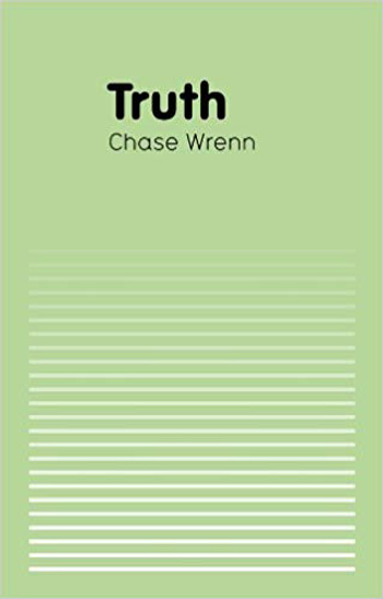 Book by Chase Wrenn